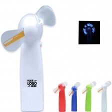 Flash word fan
